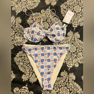 Dippin’ Daisy’s Bikini